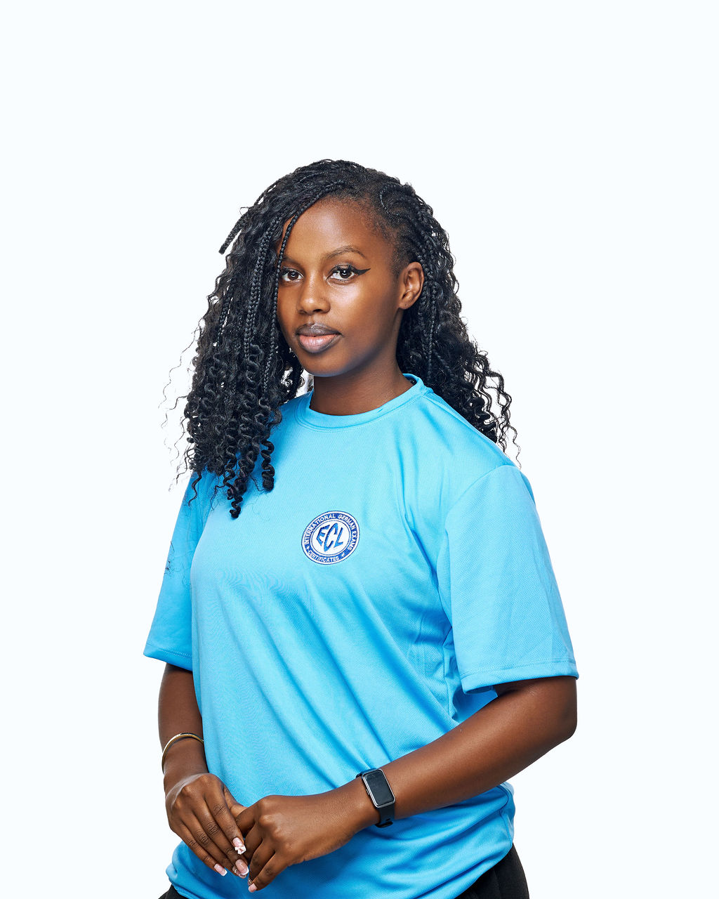 Alice Mukamana
